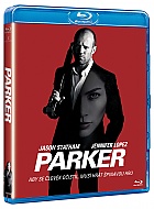 Parker (Blu-ray)