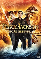 PERCY JACKSON 2: Moe nestvr