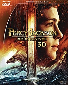 PERCY JACKSON 2: Moře nestvůr 3D + 2D