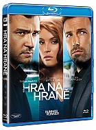 Hra na hran (Blu-ray)