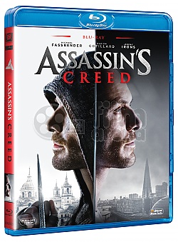 ASSASSIN'S CREED