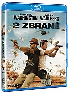 2 zbraně (Blu-ray)