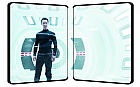 STAR TREK Do temnoty 3D + 2D Steelbook™ Limitovan sbratelsk edice + DREK flie na SteelBook™