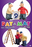 Pat a Mat 9