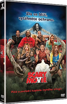 Scary Movie 5