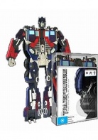 Transformers (2DVD D�RKOV� SADA + HRA�KA)