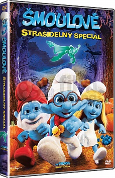 MOULOV: Straideln specil
