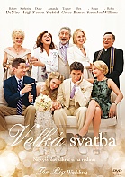 Velk svatba