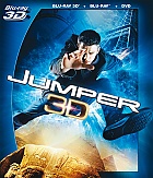 JUMPER 3D + 2D