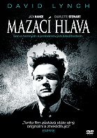 Mazac hlava