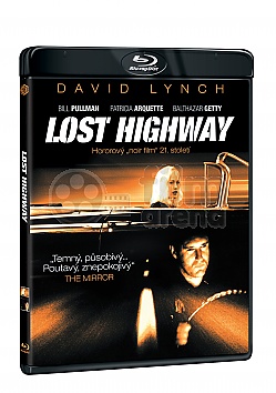 Lost Highway