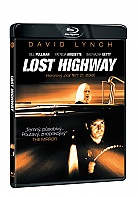 Lost Highway (Blu-ray)