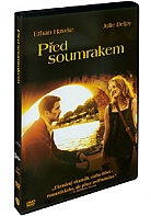 Ped soumrakem (DVD)