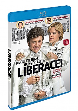 Liberace!