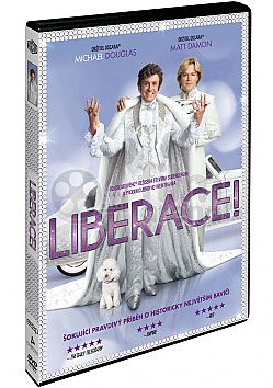 Liberace!