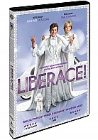 Liberace! (DVD)