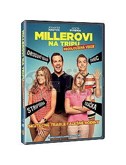 MILLEROVI NA TRIPU Prodlouen verze