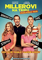 MILLEROVI NA TRIPU Prodlouen verze