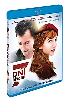 7 dn hch (Blu-ray)