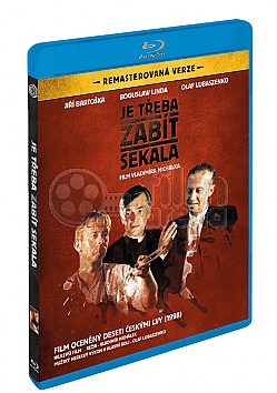 Je teba zabt Sekala
