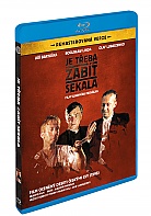 Je teba zabt Sekala (Blu-ray)