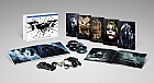 TEMN RYT Trilogie 1 - 3 Kolekce Ultimtn edice Drkov sada (6 Blu-ray)