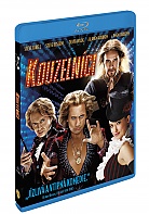 Kouzelnci (Blu-ray)