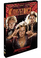 Kouzelnci (DVD)