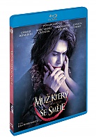 Mu, kter se smje (Blu-ray)