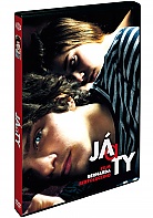 J a Ty (DVD)
