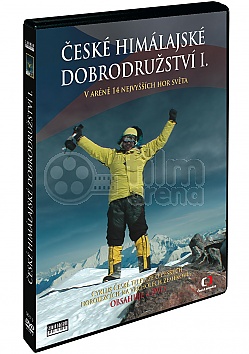 esk himaljsk dobrodrustv I. Kolekce