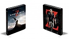 SVTOV VLKA Z 3D + 2D Steelbook™ Limitovan sbratelsk edice + DREK flie na SteelBook™