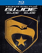G.I.JOE 1 + 2 Kolekce
