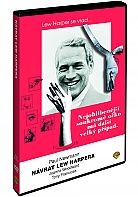 Návrat Lew Harpera (DVD)