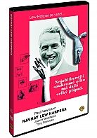 Nvrat Lew Harpera (DVD)