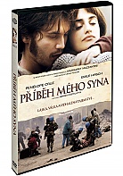 PŘÍBĚH MÉHO SYNA (DVD)
