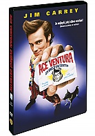 ACE VENTURA: Zvířecí detektiv DVD (DVD)