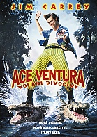 ACE VENTURA: Voln divoiny