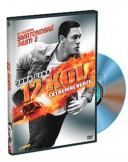 12 kol (SUPER VPRODEJ DVD)