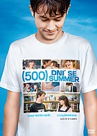 500 Dn se Summer (SUPER VPRODEJ DVD)