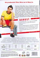 Bl�zniv� olympi�da (SUPERVYPRODEJ DVD)