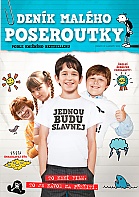 Denk malho poseroutky (SUPERVPRODEJ DVD)