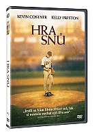 Hra sn (DVD)