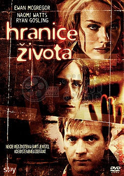Hranice �ivota (SUPERV�PRODEJ DVD)