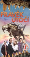 Pravk to II. srie Kolekce 7 DVD (DVD)