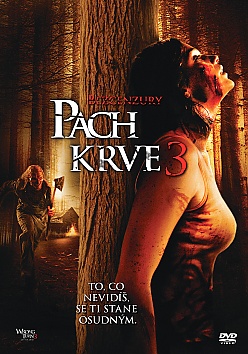 Pach krve 3 (SUPERVÝPRODEJ DVD)
