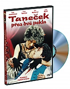Taneek pes dv pekla(paprov obal) (DVD)
