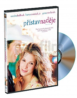 P��stav nad�je (SUPERV�PRODEJ DVD)
