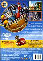 Roboti (SUPERV�PRODEJ DVD)