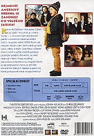 Sm doma 2: Ztracen v New Yorku (CZ dabing) (SUPERVPRODEJ DVD)